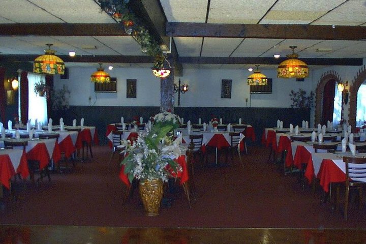 Wedding/Banquet 15 of 18