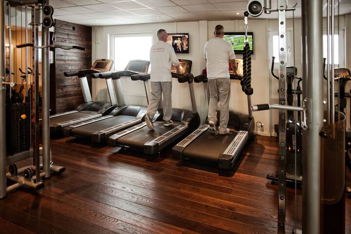 Health and Fitness 47 of 63