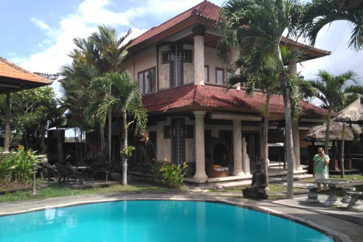 Photo of Batu Agung Resort & Spa