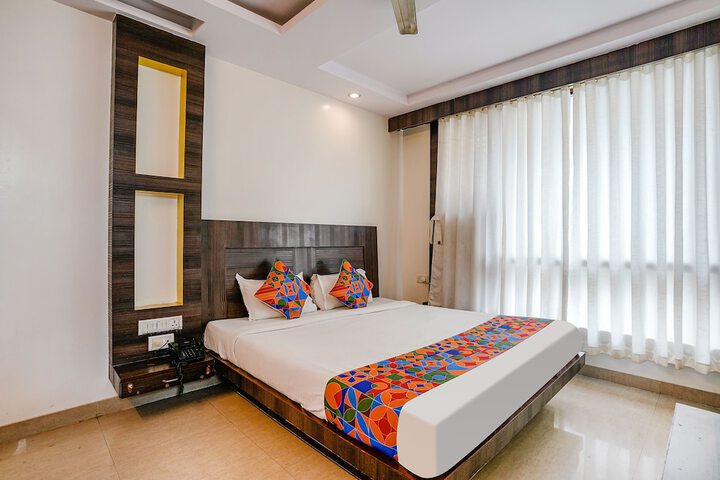 Fabhotel Kingdom Sai