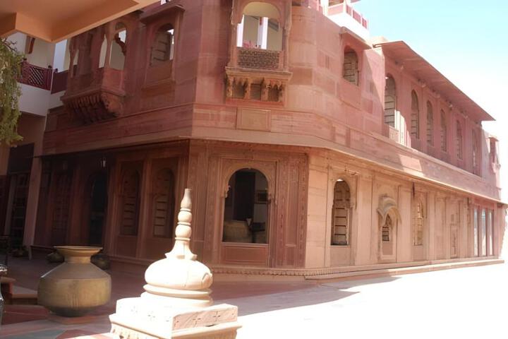 Fitness Facility Photos