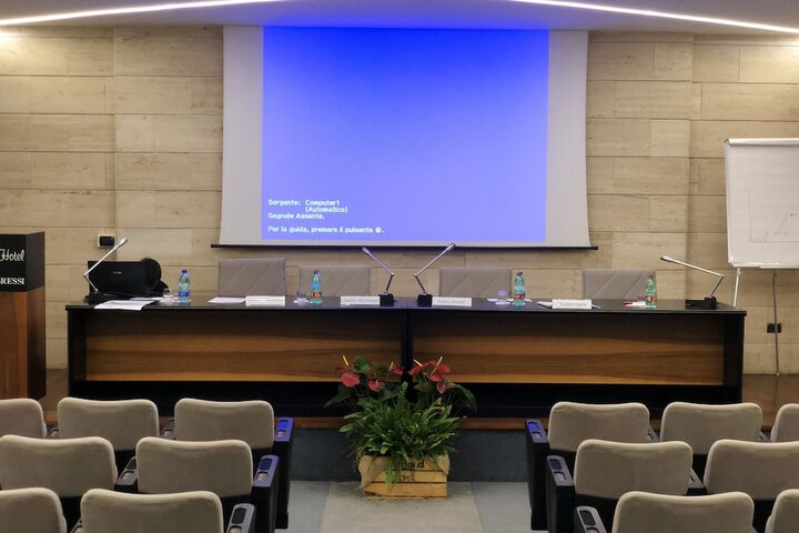 Meeting 48 of 73