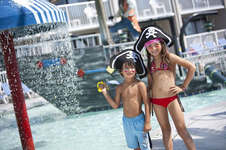 Children's pool