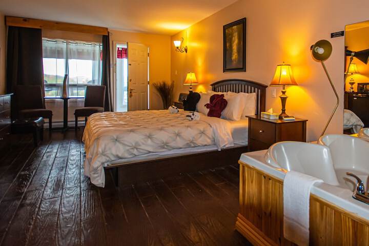 Suite King Size Bed (11 of 12)