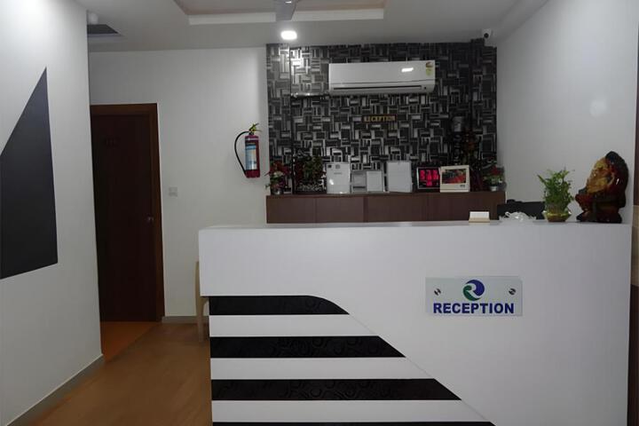 Hotel Relax Inn