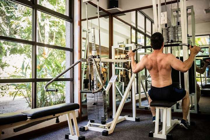 Health and Fitness 46 of 69