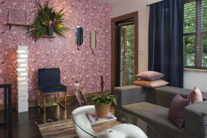 Serene 1BR in South Beach by Namastay