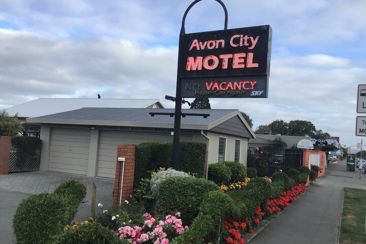 Hotel 68 of 68