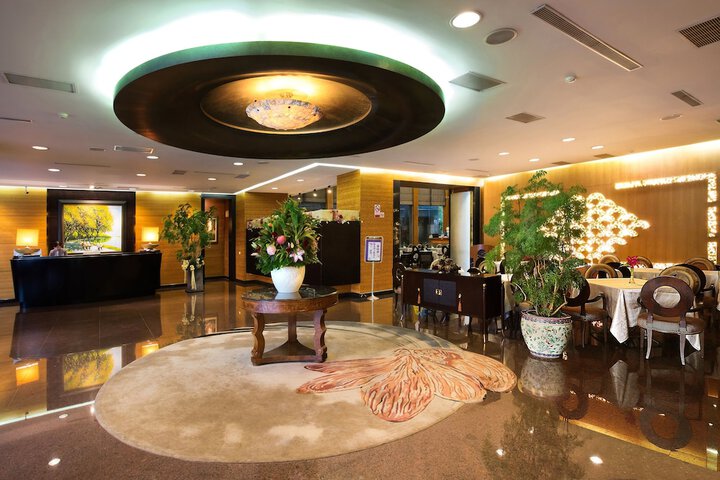 Lobby Photos