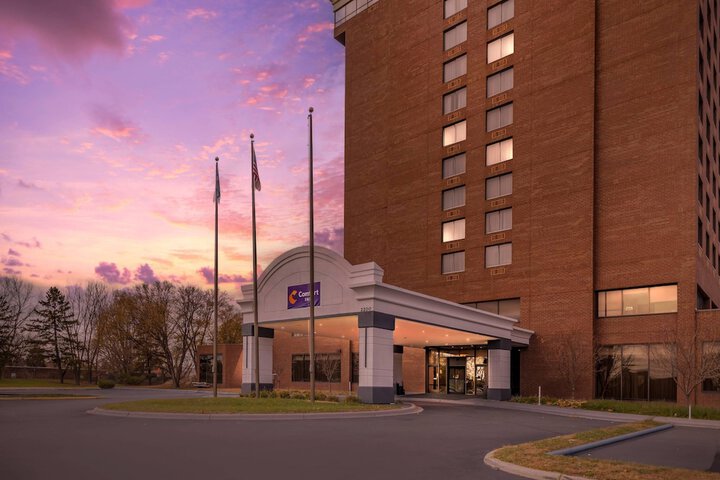 Hotel 39 of 39