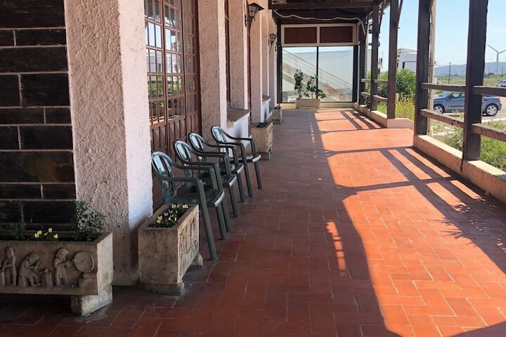 Terrace/Patio 23 of 24