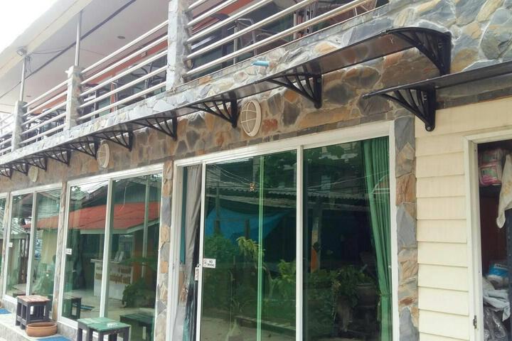 Blue Dolphin Resort