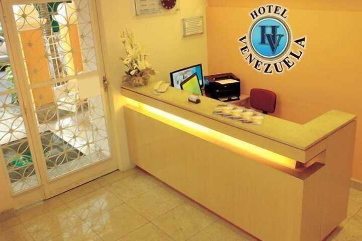 Hotel Interior 4 of 34