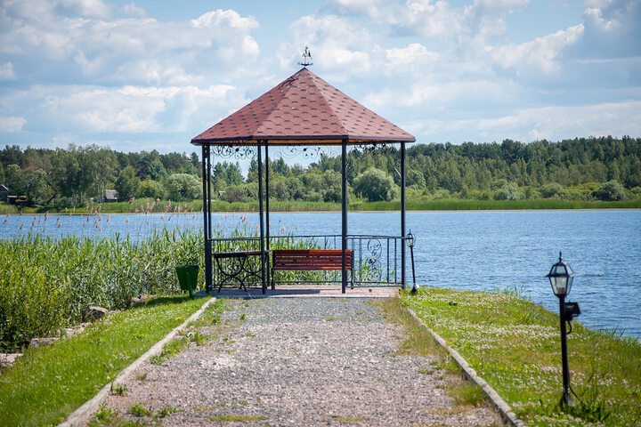 Fitness Facility Photos