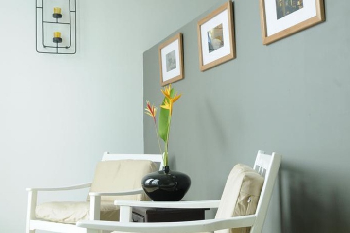 Frangipani Villa Hotel Ii in Siem Reap