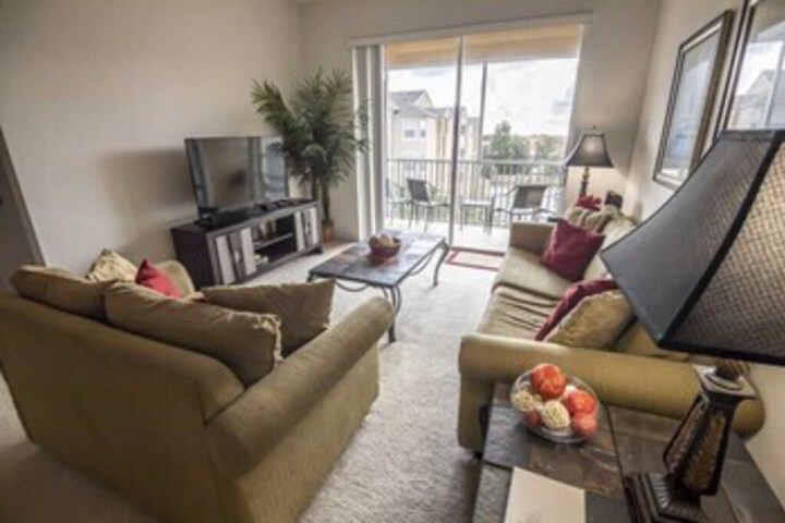 Comfortable 3Bd Condo The Windsor Hills Resort-27