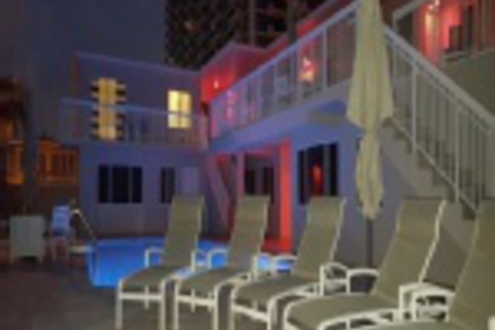 Terrace/Patio 108 of 695