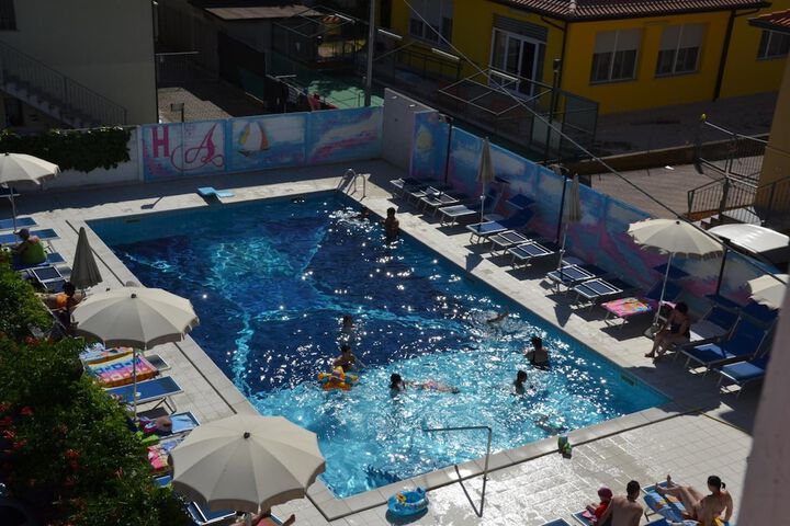 Pool 22 of 94