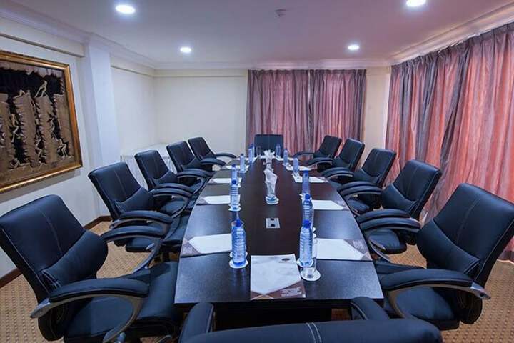Meeting 17 of 28