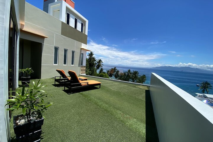Terrace/Patio 399 of 403