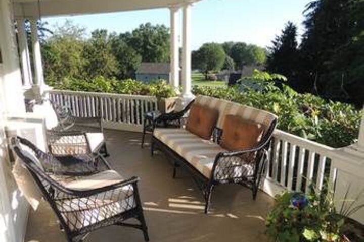 Terrace/Patio 16 of 18