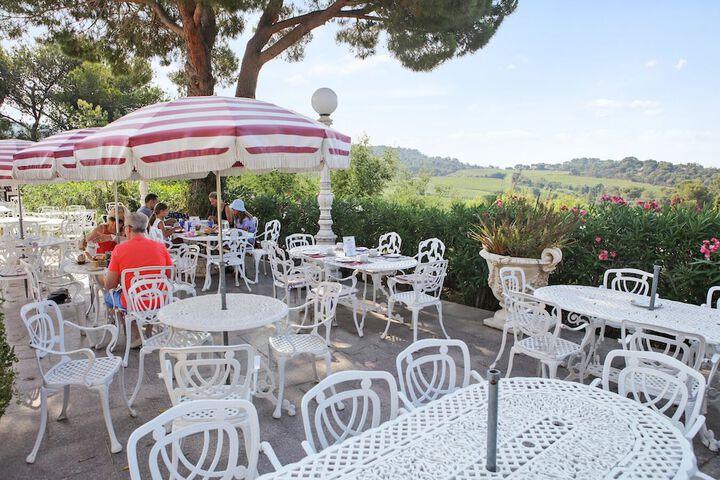 Terrace/Patio 100 of 112