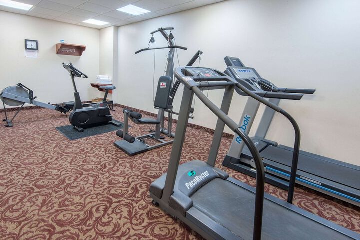 Health and Fitness 38 of 46