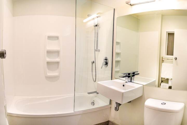 Bath Interior