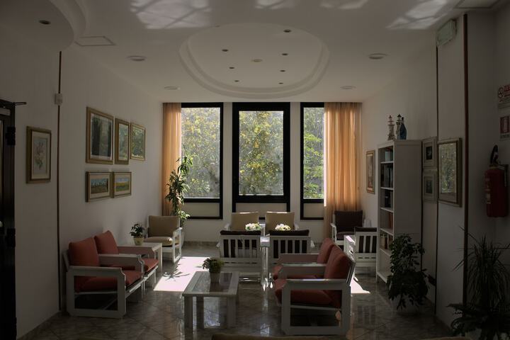 Hotel Interior 5 of 28