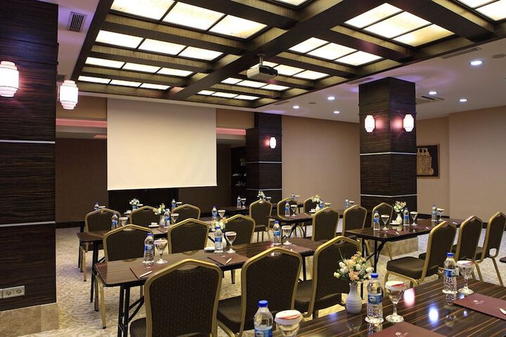 Meeting 36 of 37