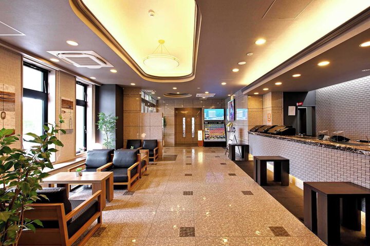 Hotel Interior 2 of 37