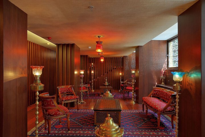 Hotel Interior 3 of 32