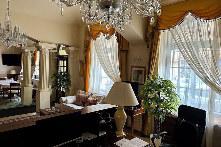 Fitness Center Photo