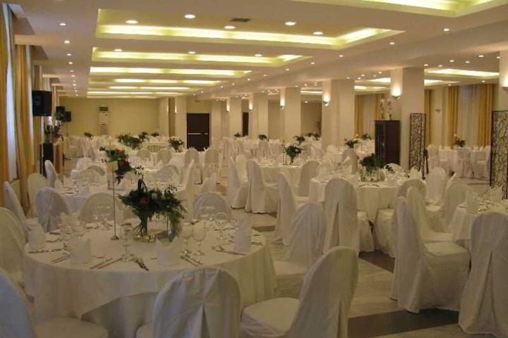 Fitness Facility Photos