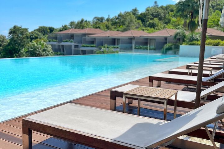 Pool to Cool