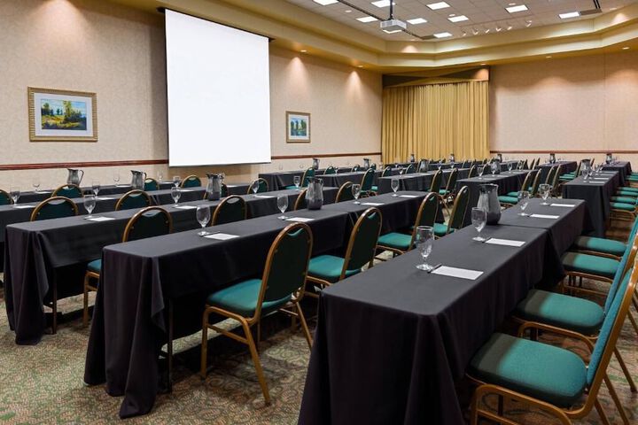 Meeting 36 of 46