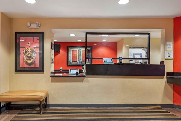 Hotel Interior 5 of 30