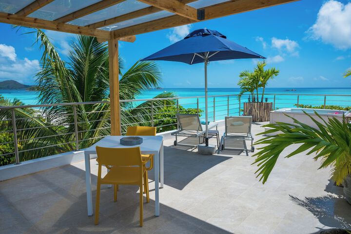 Terrace/Patio 69 of 147