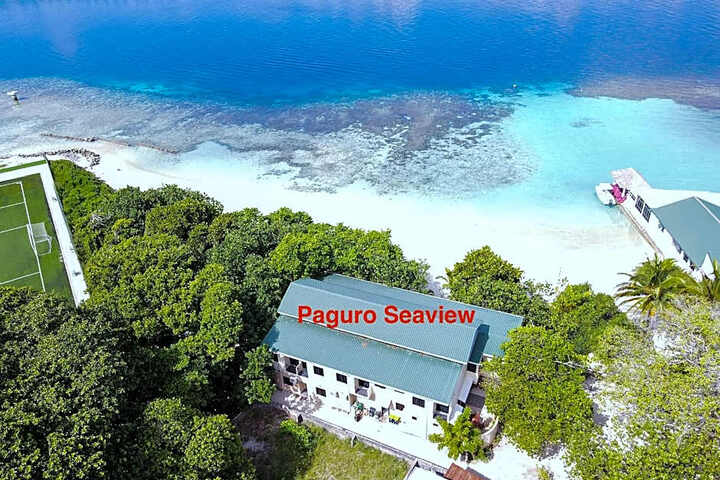 Paguro Seaview