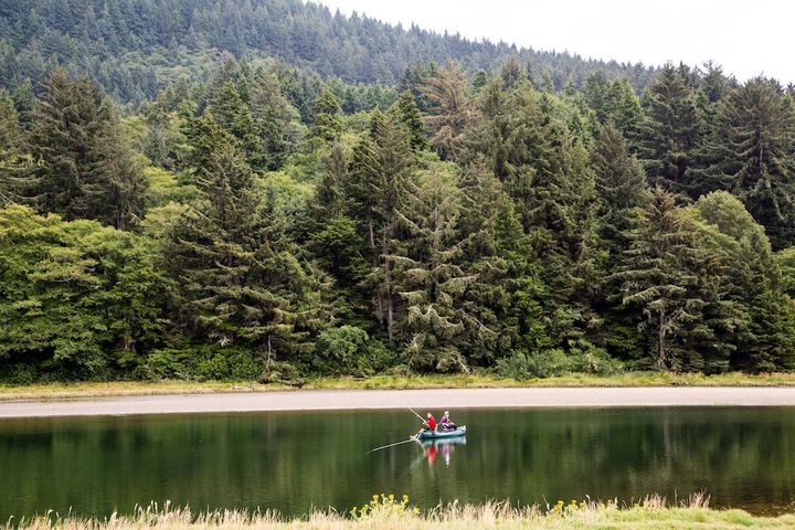 Pacific City RV & Camping Resort