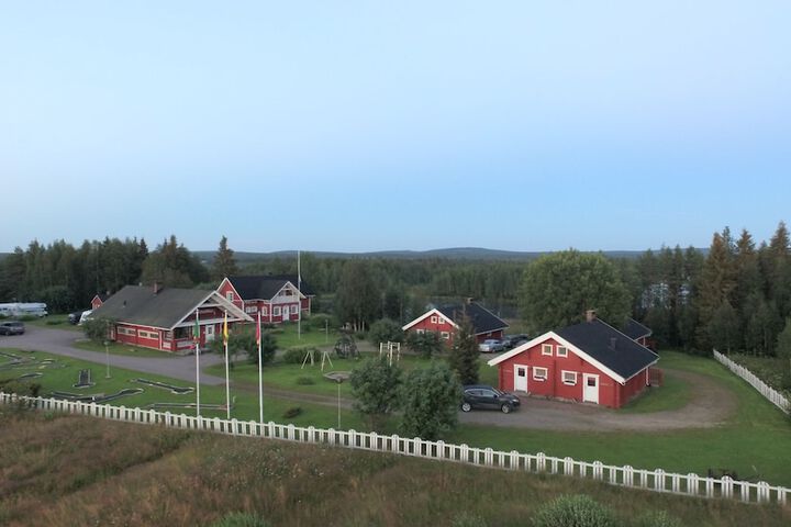 Hotel 88 of 91
