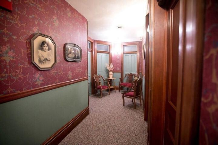 Hotel Interior 24 of 29