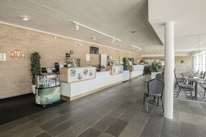 Lobby Photos