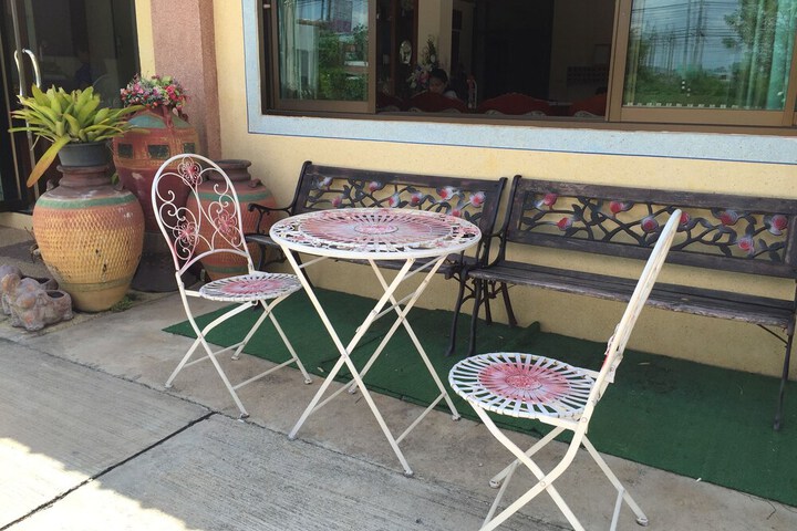 Terrace/Patio 47 of 52