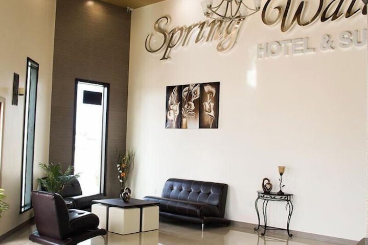 Spring Water Hotel & Suites