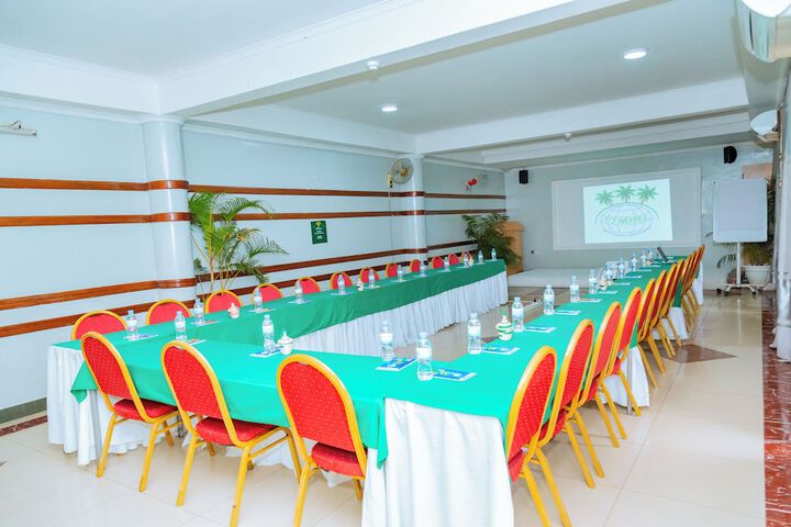 Meeting 84 of 103