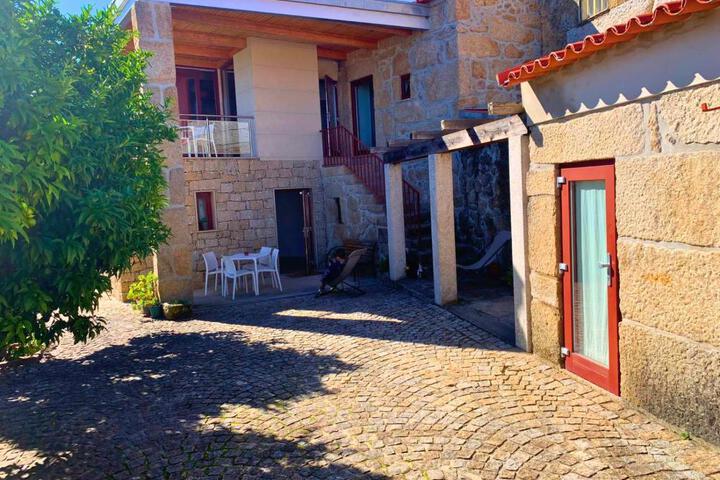 Casas d Aldeia Turismo Rural
