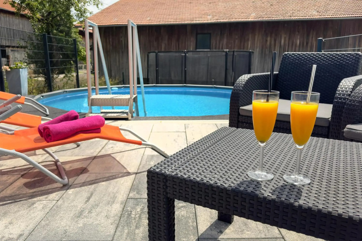 Pool 15 of 23