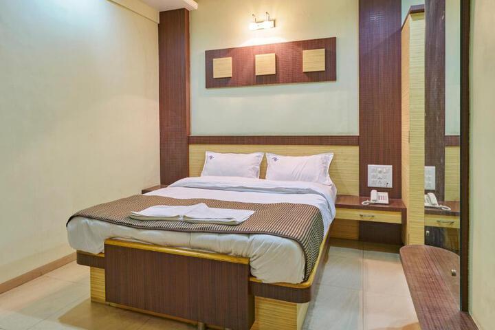 Hotel Sukhrup Sangli