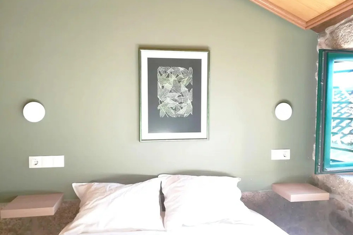 House With one Bedroom in Tui With Terrace and Wifi - 3 km From the Beach